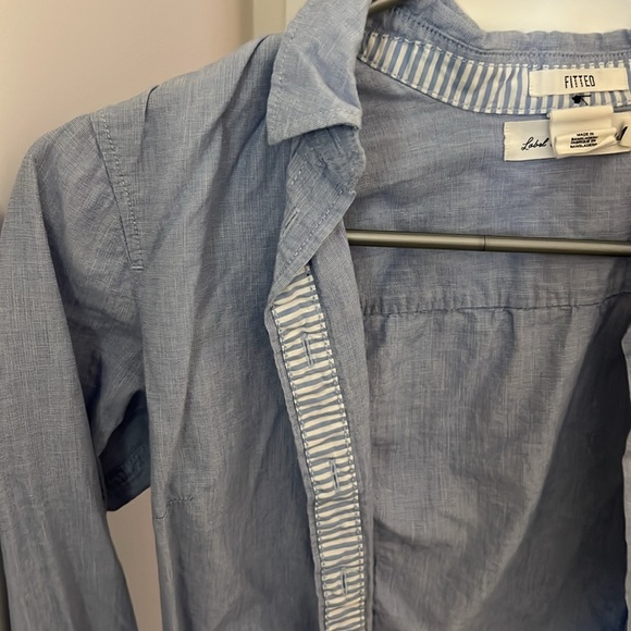 H&M button down - Picture 4 of 5